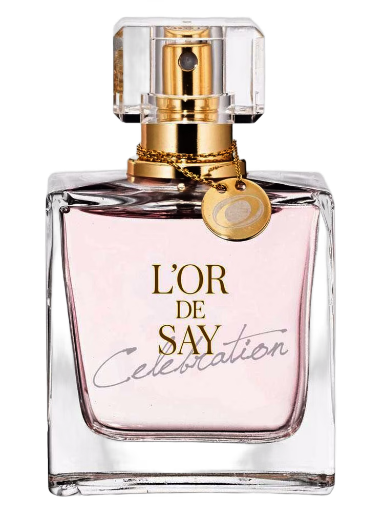 Orsay L'Or de Say Celebration