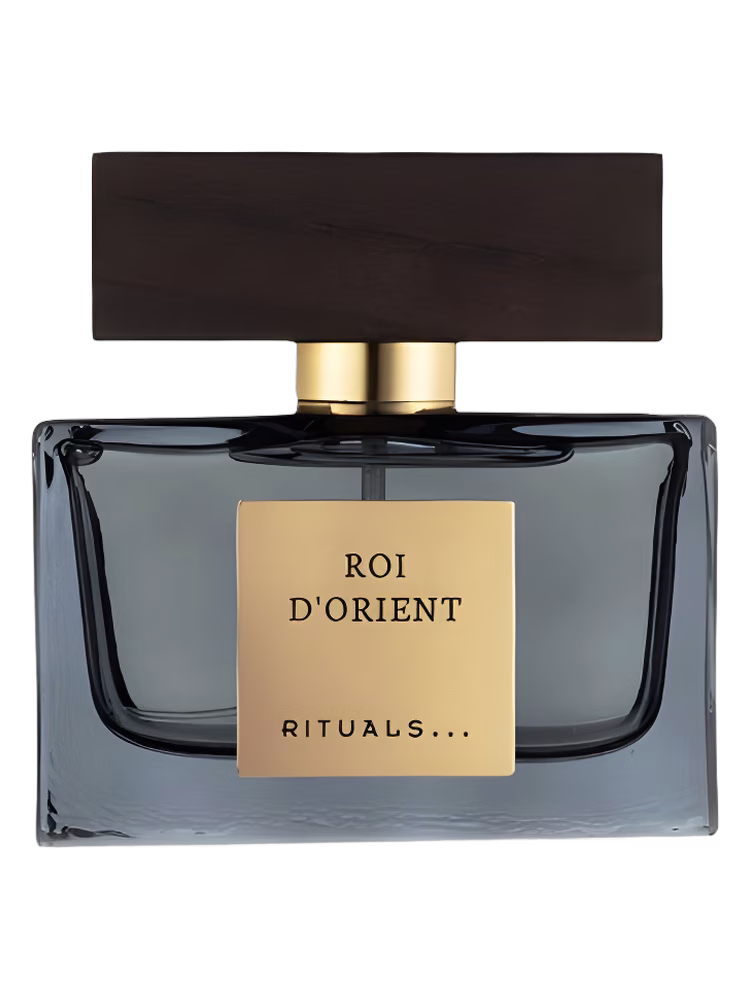 Rituals Roi d'Orient