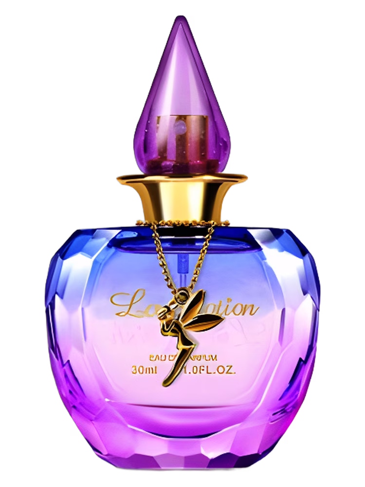 Love&amp;wish 爱唯施 Love Potion 真爱灵药