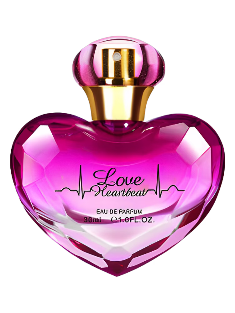 Love&amp;wish 爱唯施 Love Heartbeat 恋爱心跳