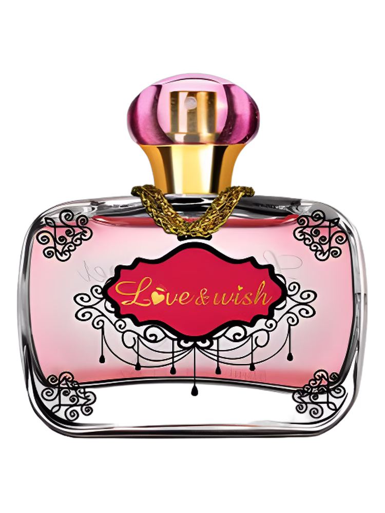 Love&amp;wish 爱唯施 Love Magnet 挚爱磁石