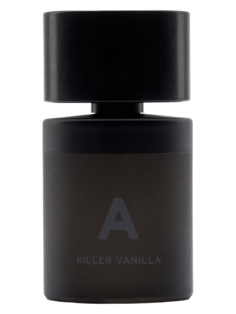Blood Concept A Killer Vanilla