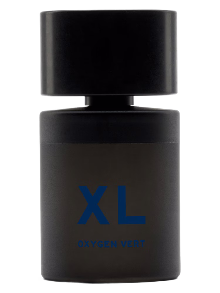 Blood Concept XL Oxygen Vert