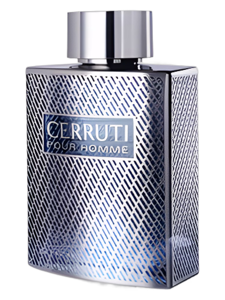 Cerruti Cerruti pour Homme Couture Edition