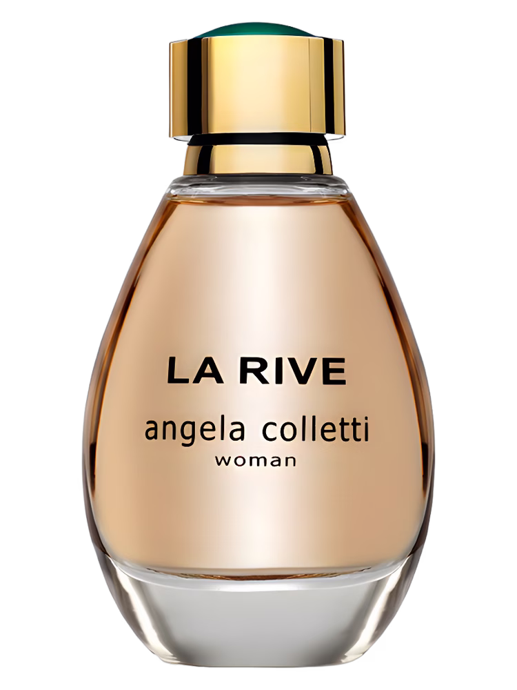 La Rive Angela Colletti