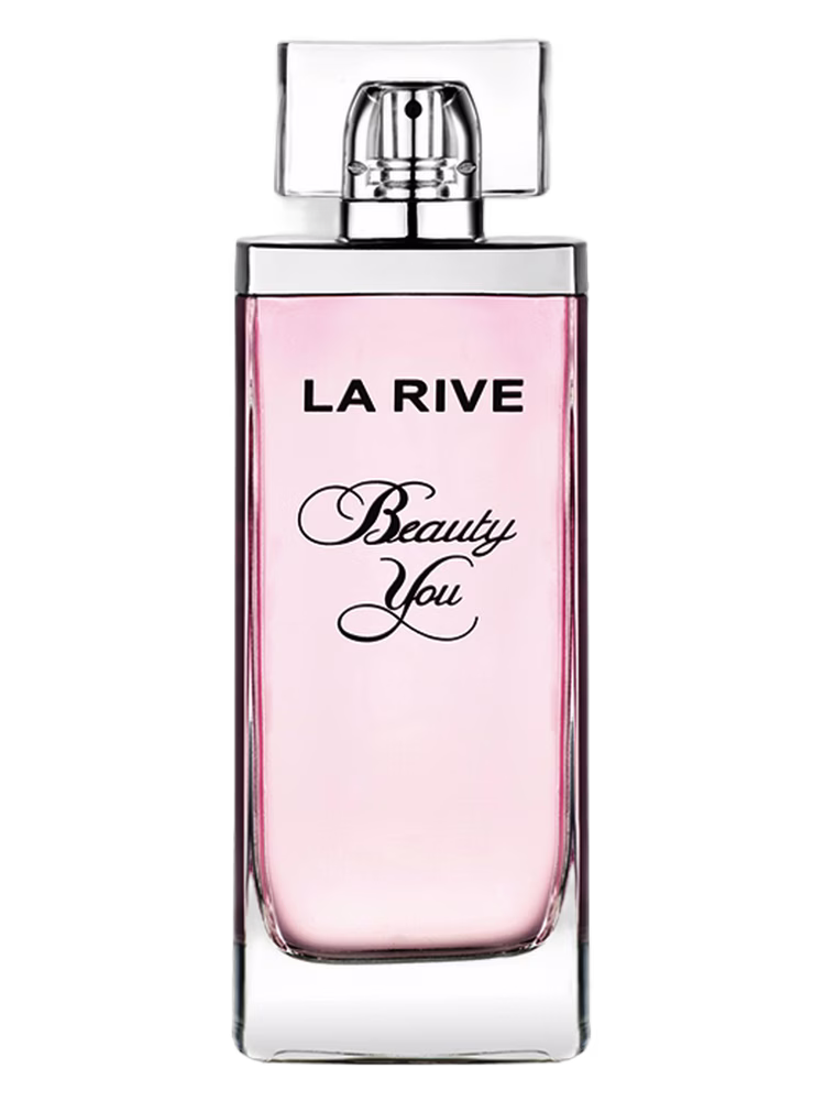 La Rive Beauty You