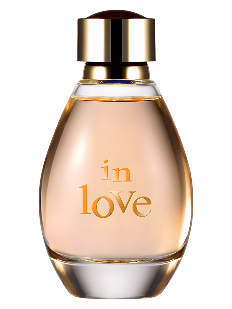 La Rive In Love