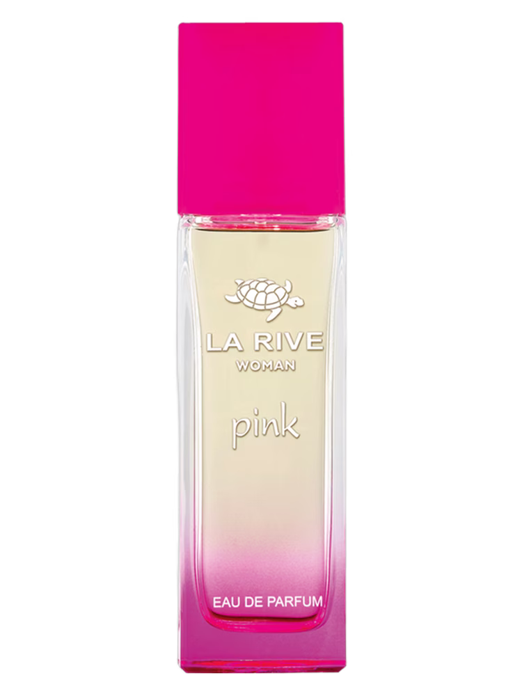La Rive Pink