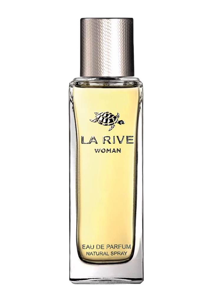 La Rive Woman