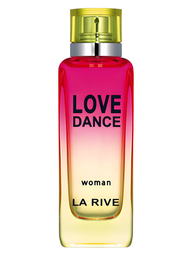 La Rive Love Dance