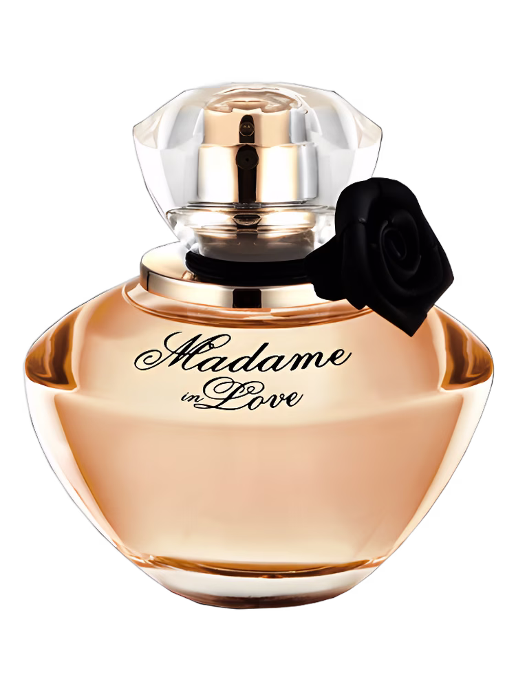 La Rive Madame in Love