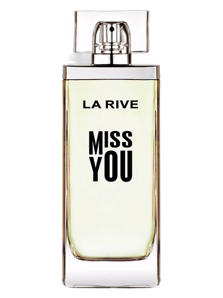 La Rive Miss You