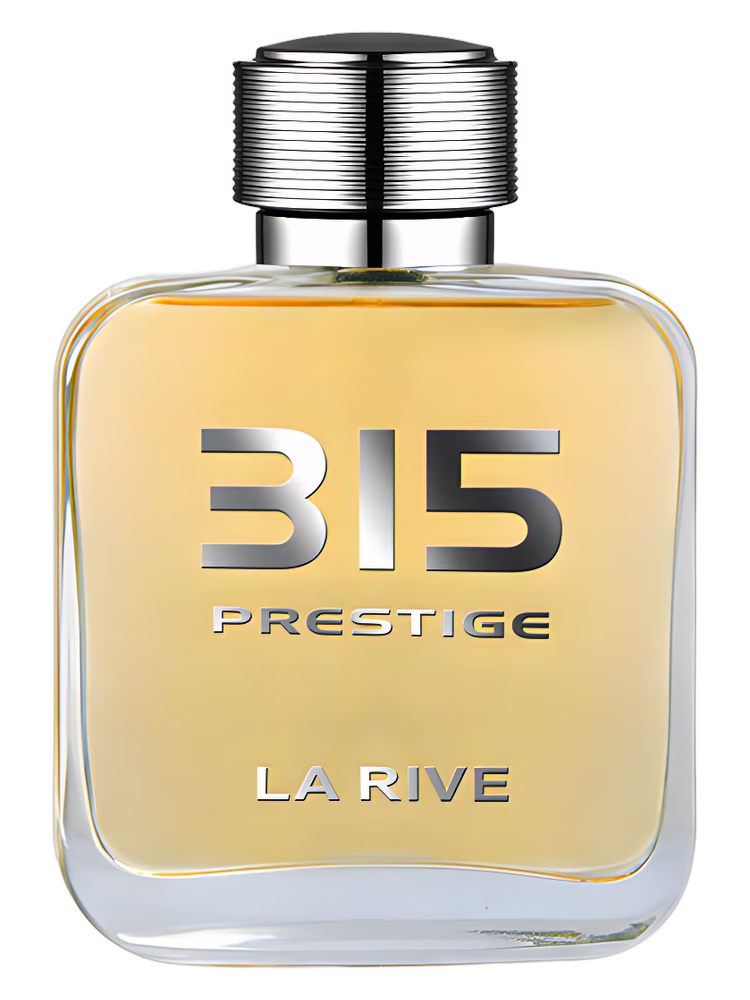 La Rive 315 Prestige