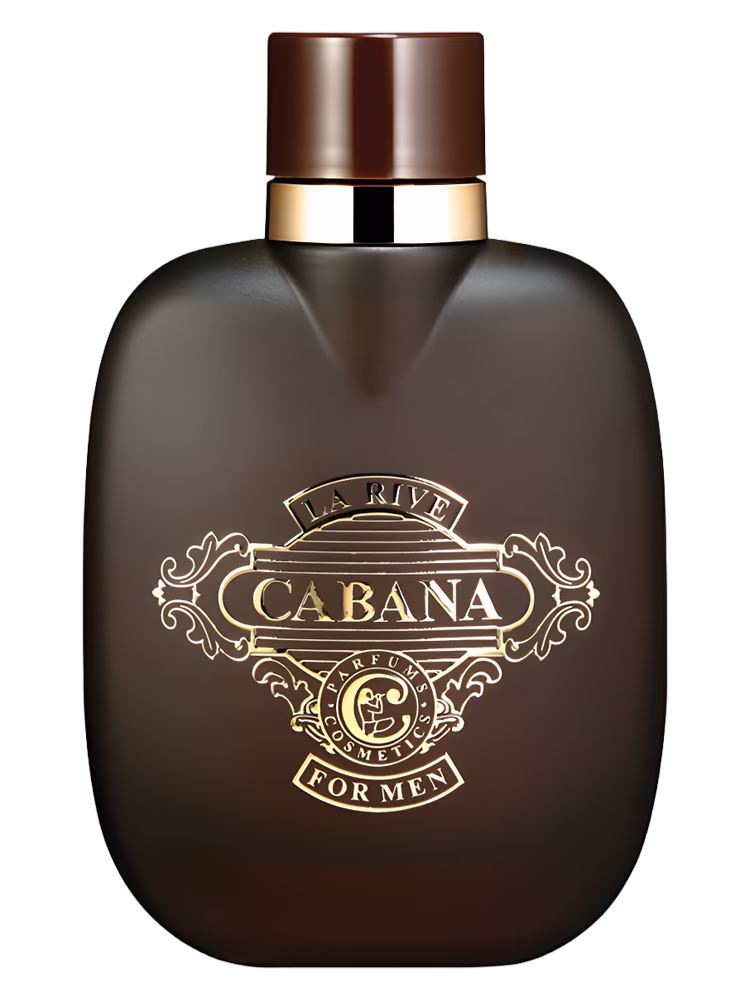 La Rive Cabana