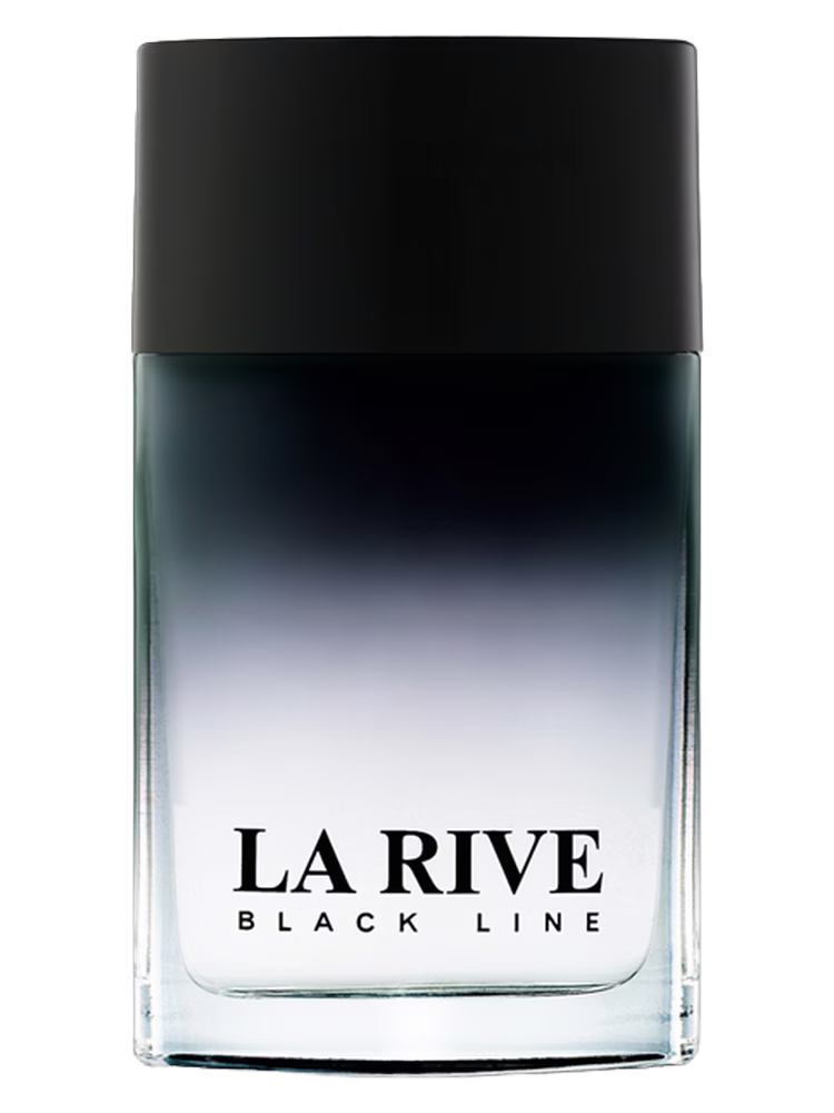 La Rive Black Line