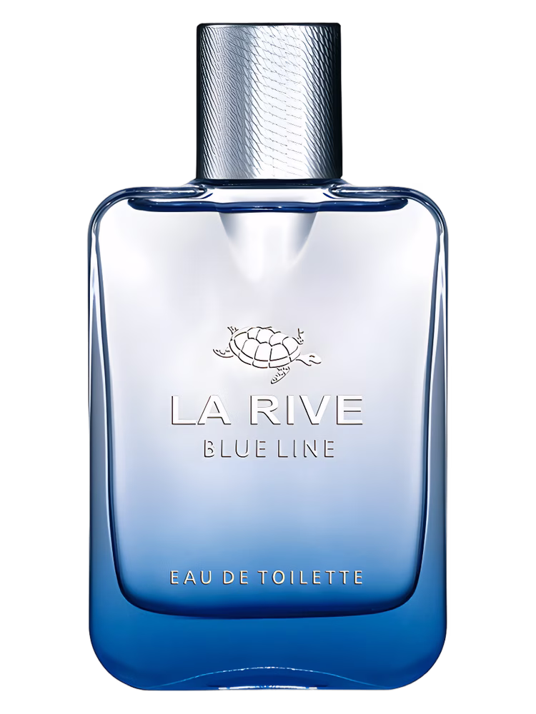 La Rive Blue Line