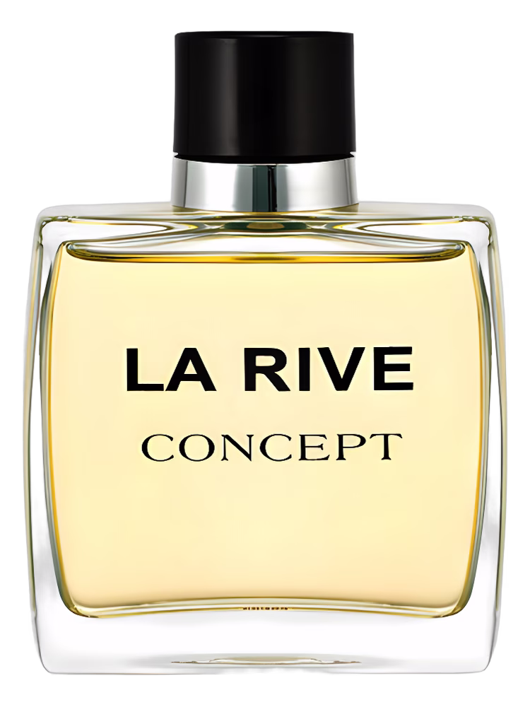 La Rive Concept