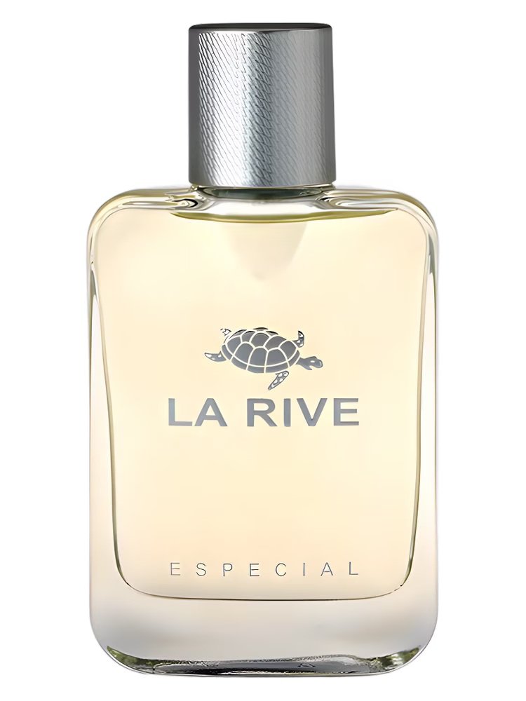 La Rive Especial