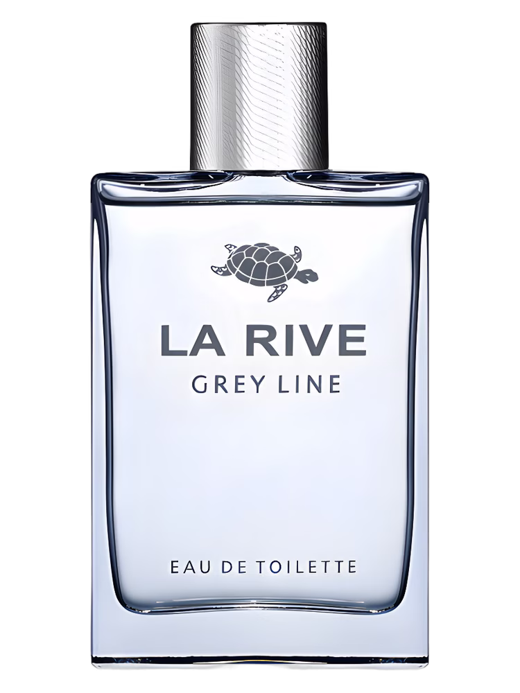 La Rive Grey Line