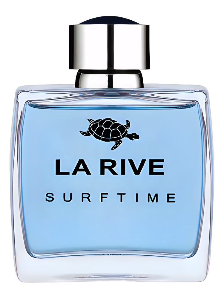 La Rive Surftime