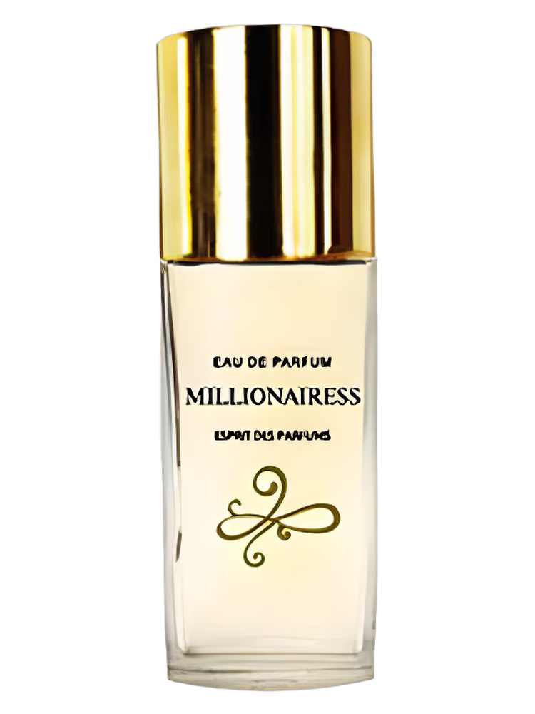 Новая Заря (The New Dawn) Millionairess