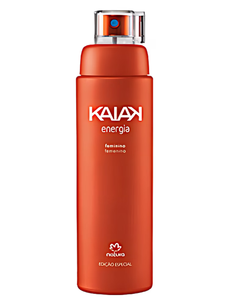 Natura Kaiak Energia