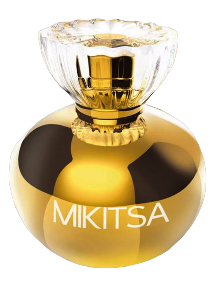 Frederic M Mikitsa