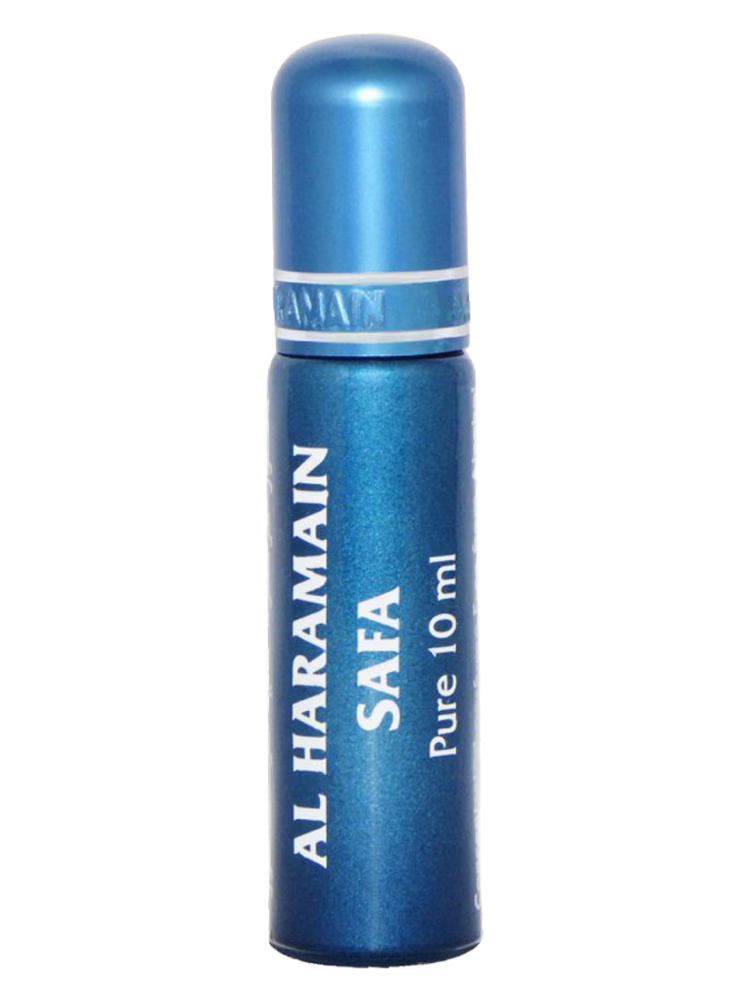 Al Haramain Perfumes Safa