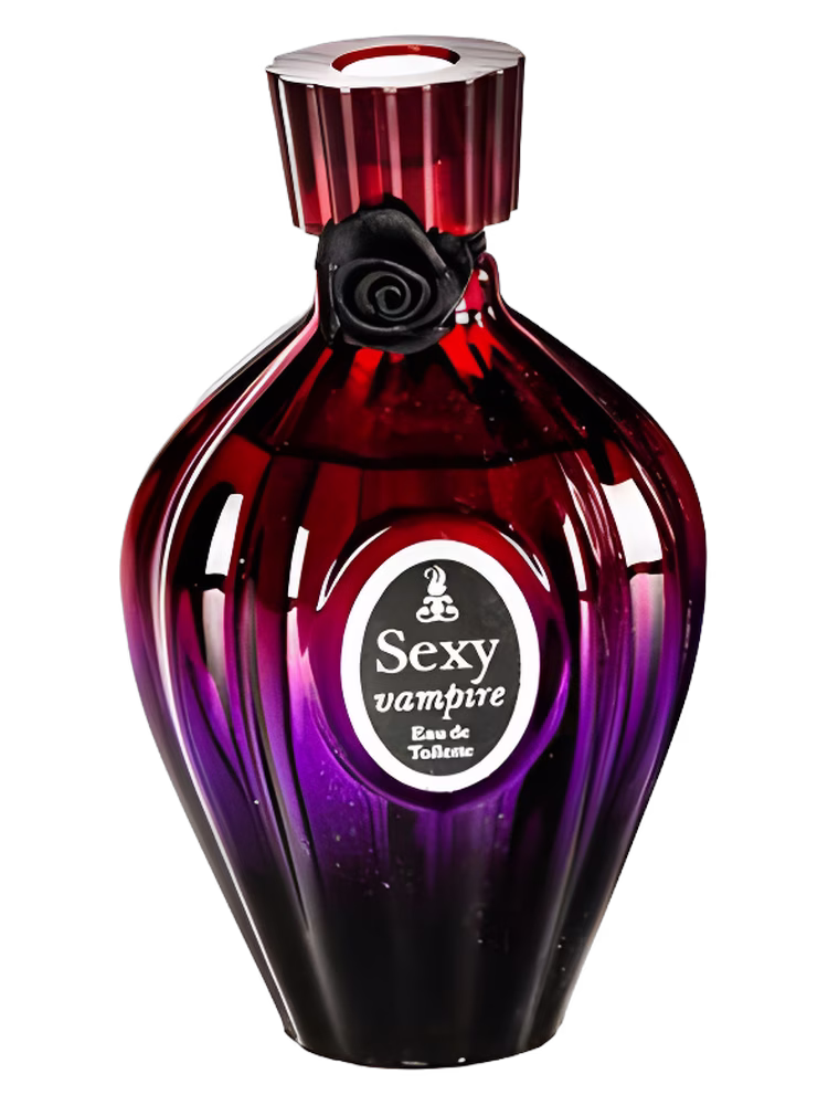 Parfum XXI Sexy Vampire