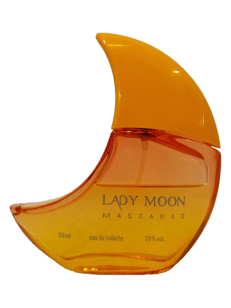 Parfum XXI Lady Moon Mascarade