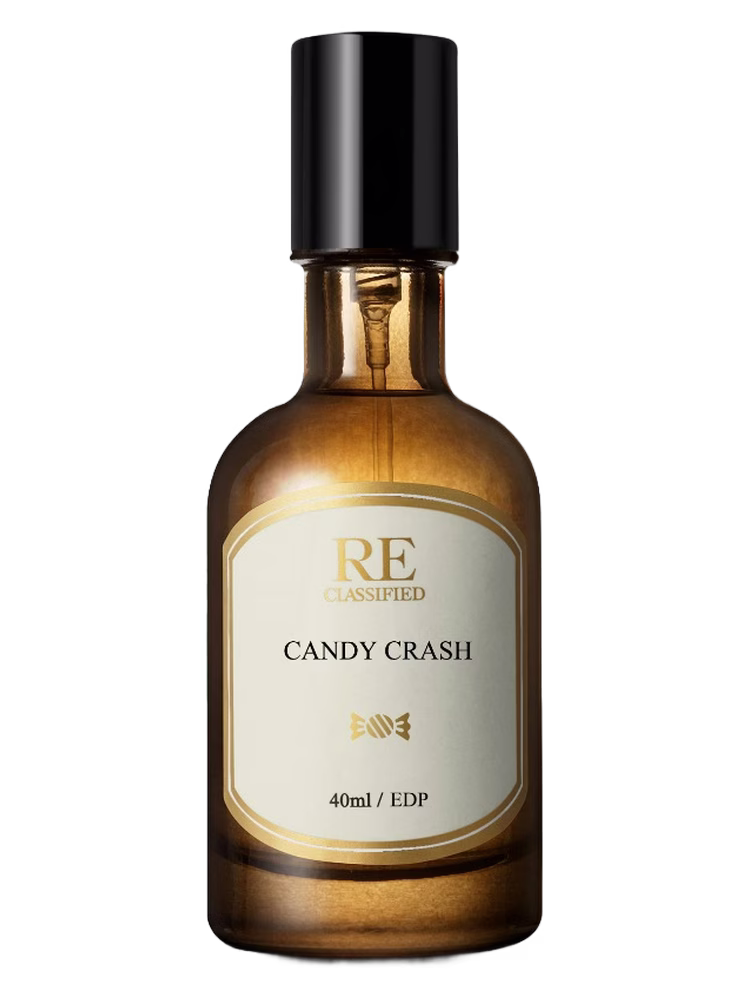 RECLASSIFIED RE调香室 Candy Crash 糖衣炮弹
