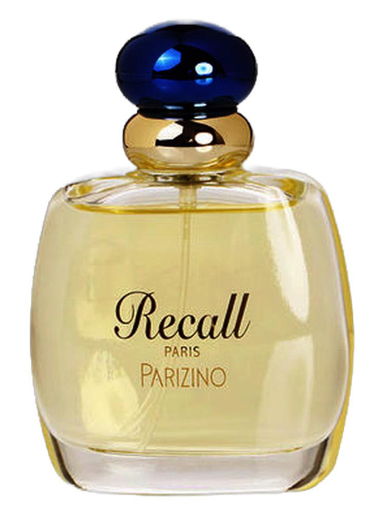 Parizino 贝丽丝 Recall Paris 忆巴黎