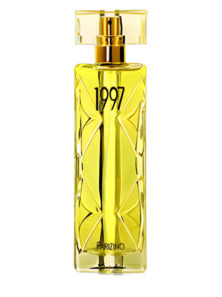 Parizino 贝丽丝 1997