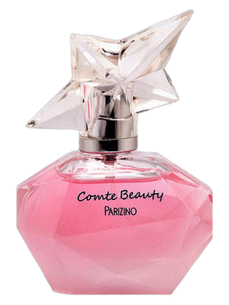 Parizino 贝丽丝 Comte Beauty 彗星美人