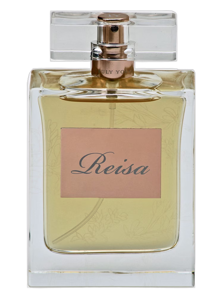 Truly Yours Parfums Reisa