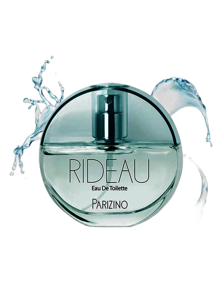 Parizino 贝丽丝 Rideau 水之梦
