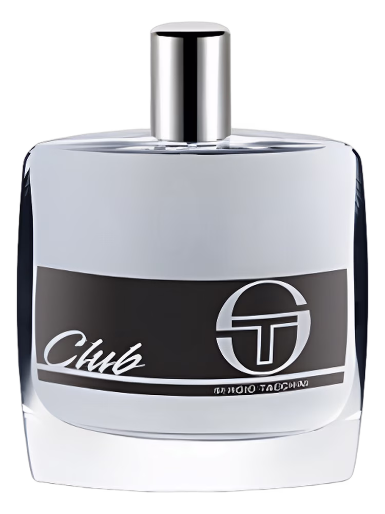 Sergio Tacchini Club Intense