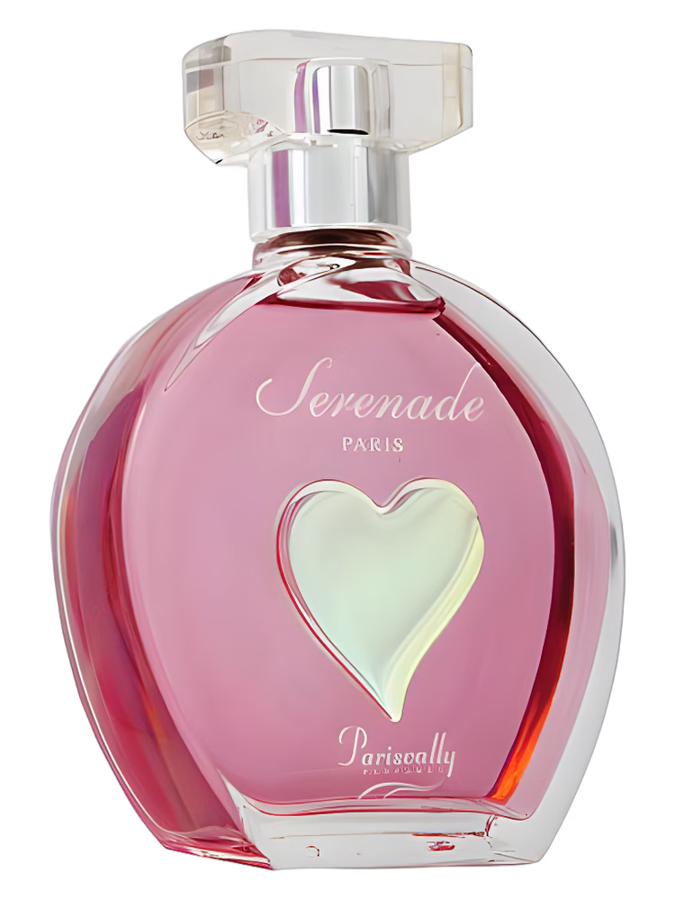Parisvally Perfumes Serenade