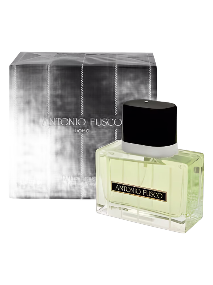 Antonio Fusco Uomo