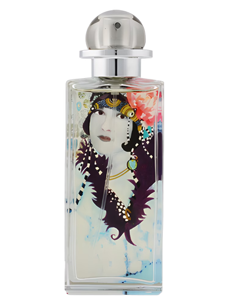 L'Atelier Boheme La Pivoine d'Orthense