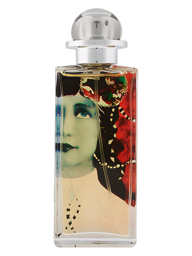 L'Atelier Boheme Alice