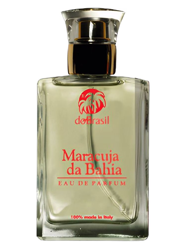 Do Brasil Maracuja da Bahia