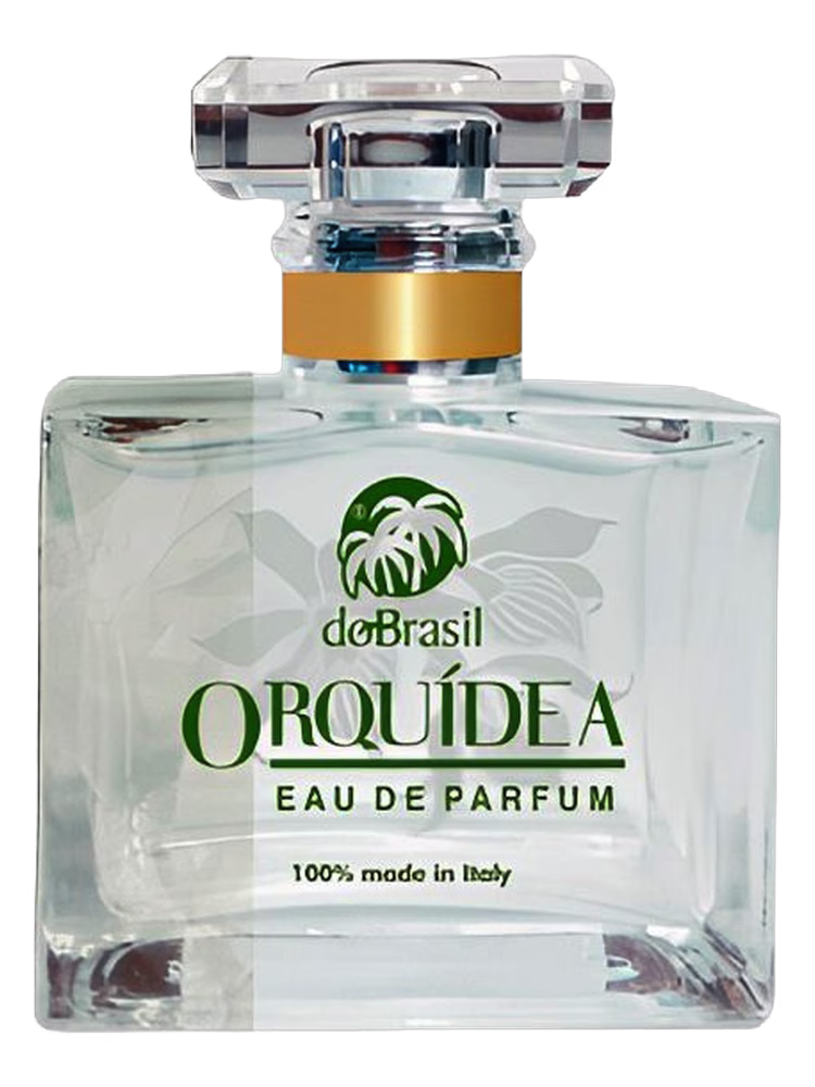 Do Brasil Orquídea