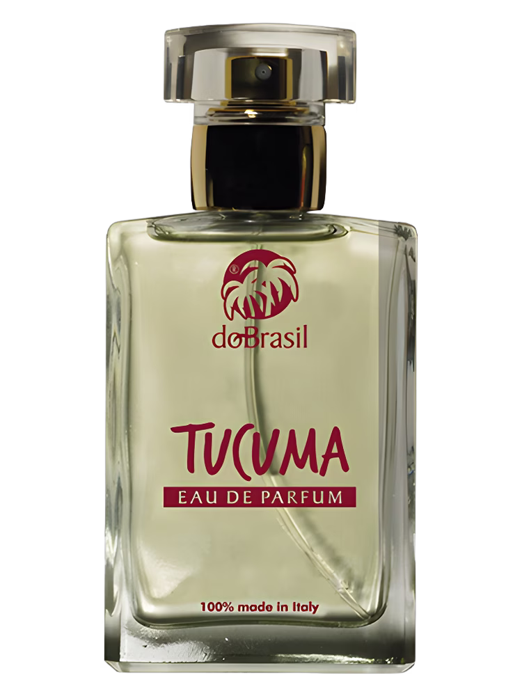Do Brasil Tucuma