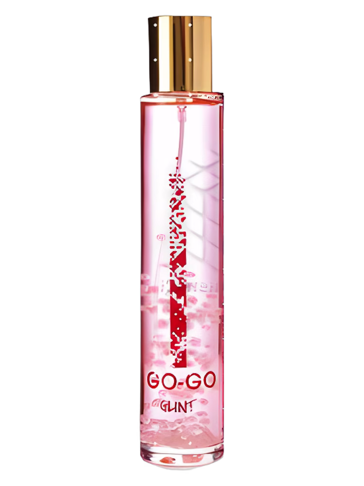 Parli Parfum Go Go Glint