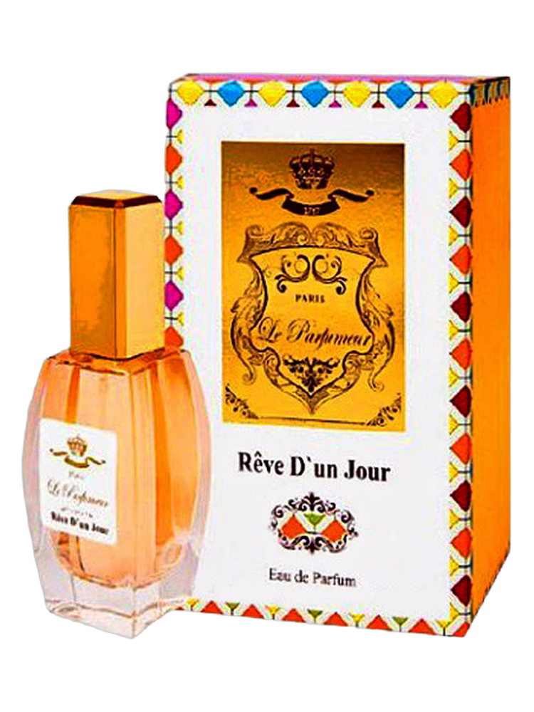 Le Parfumeur Reve D'un Jour