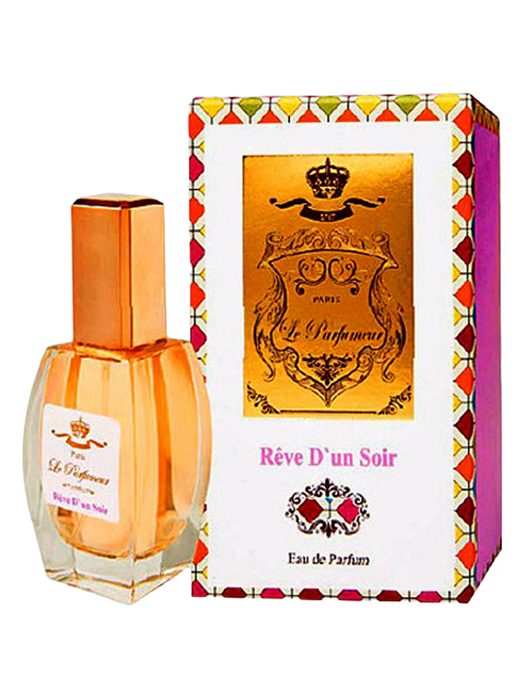 Le Parfumeur Reve D'un Soir