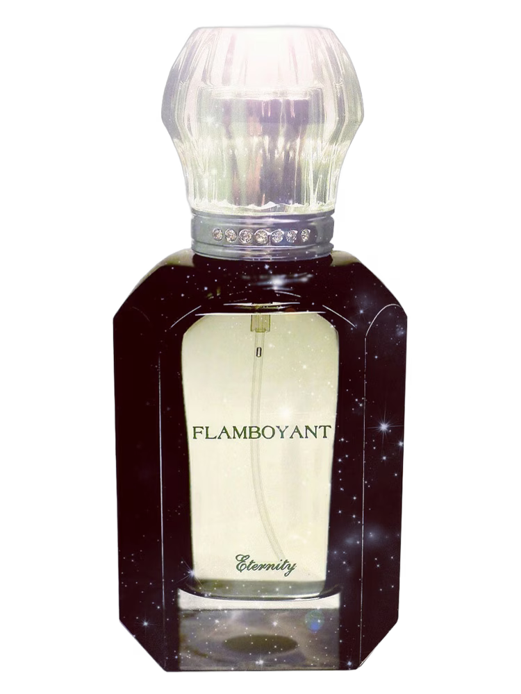Flamboyant Eternity