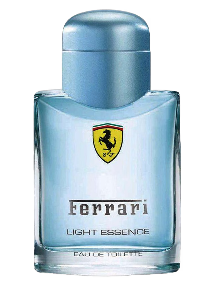 Ferrari Ferrari Light Essence