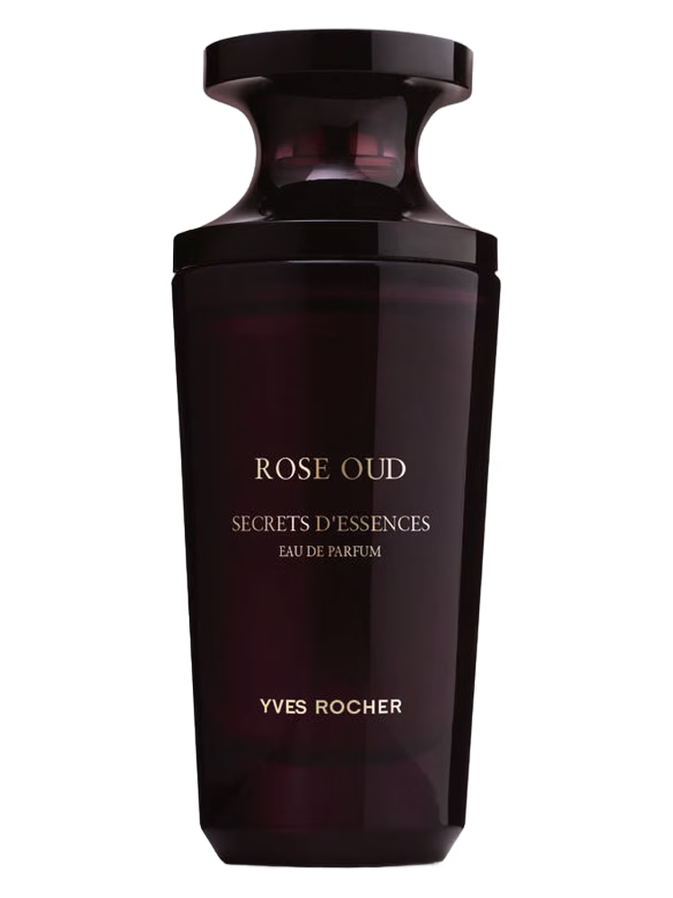 Yves Rocher Rose Oud
